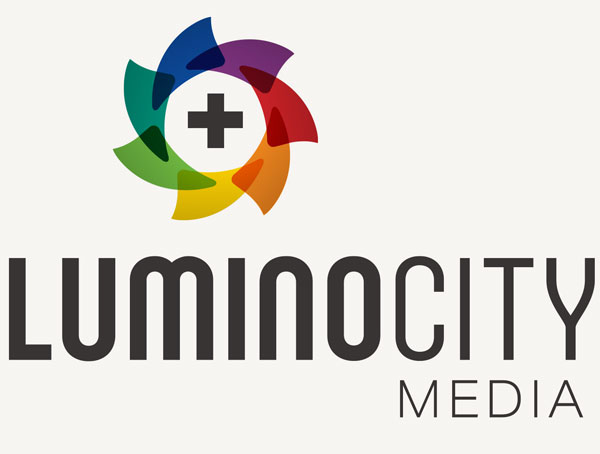 Luminocity Media logo